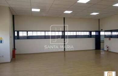 Imagem 3: Salão/Galpão (salão - térreo