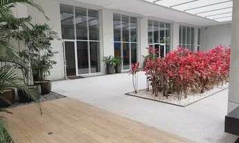 Imagem 7: VARANDA GOURMET!! ANDAR ALTO!! PRÓX. SHOP E METRÔ!!