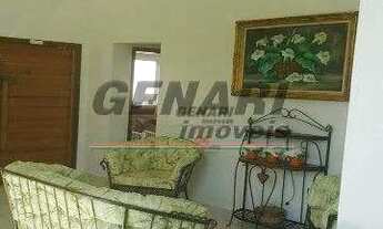 Imagem 4: Casa com 3 dormitórios à venda, 158 m² por R$ 1.200.000,00 - Jardim Portal de Itaici - Ind