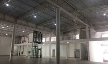 Imagem 4: Galpão para alugar, 1862 m² por R$ 223.400,00/mês - Penha de França - São Paulo/SP