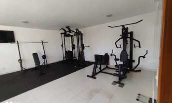 Imagem 4: Casa duplex na estrada do coco condomínio antes do pedágio