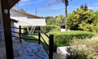 Imagem 3: Casa - Loteamento Caminhos de São Conrado (Sousas) - Campinas