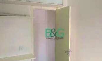 Imagem 5: Apartamento com 3 dormitórios para alugar, 65 m² por R$ 3.455/mês - Umuarama - Osasco/SP