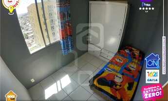 Imagem 7: Centro - 600mts do Habib´s - 2 Quartos, Lazer Completo, Entrada Zero, Entrega Imediata