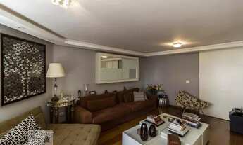 Imagem 3: Apartamento com 3 quartos (3 suítes) à venda em Vila Pompéia, São Paulo