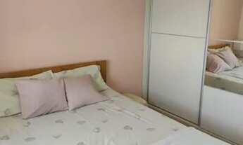 Imagem 7: Apartamento para aluguel possui 119 metros quadrados com 3 quartos