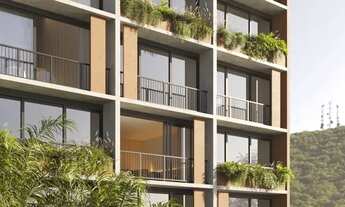 Imagem 3: Loft para Venda em Florianópolis, Agronomica, 1 dormitório, 1 banheiro, 1 vaga