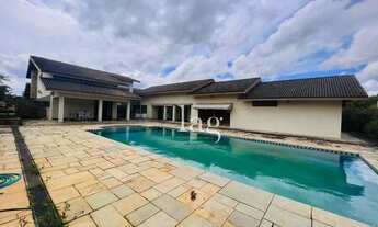 Imagem 5: Casa com 870 m2 em Condomínio