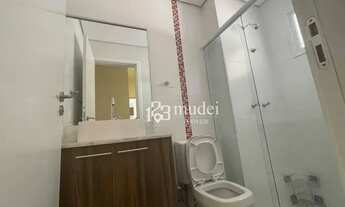 Imagem 4: Apartamento com 2 dormitórios para alugar próximo a USF, 68 m² por R$ 2.950/mês - Jardim D