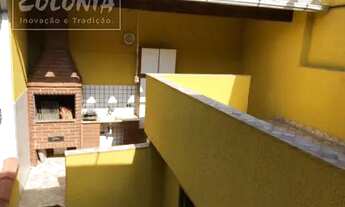 Imagem 2: São Bernardo do Campo - Casa Padrão - Demarchi