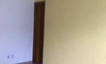 Imagem 3: Casa de condomínio sobrado para aluguel possui 65 metros quadrados com 2 quartos