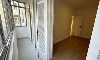 Imagem 5: Apartamento para venda tem 80 metros quadrados com 2 quartos em Flamengo - Rio de Janeiro