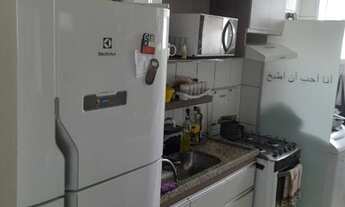 Imagem 3: Apartamento à venda, 2 quartos, 1 suíte, 1 vaga, COPACABANA - Uberlândia/MG