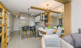 Imagem 4: Apartamento à venda Rua Doutor Armando Barbedo, Tristeza - Porto Alegre