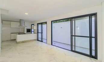 Imagem 7: Sobrado com 3 dormitórios para alugar, 206 m² por R$ 8.385,00/mês - Santo Inácio - Curitib