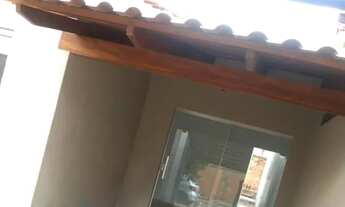 Imagem 3: Casa à Venda, no Setor Triunfo, Goianira-GO