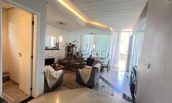 Imagem 13: Casa - Swiss Park - Campinas