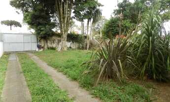 Imagem 4: Curitiba - Casa Padrão - Jardim Social