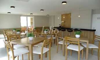 Imagem 3: São Paulo - Apartamento Padrão - Tatuapé