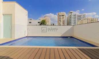 Imagem 2: Venda Cobertura 3 Dormitórios - 287 m² Brooklin