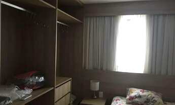 Imagem 4: Flat para aluguel tem 55 metros quadrados com 2 quartos em Boa Viagem - Recife - PE