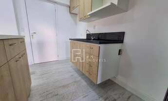 Imagem 5: Apartamento com 2 dormitórios para alugar, 62 m² por R$ 4.364,00/mês - Vila Guarani (Zona