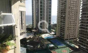 Imagem 3: Barra da Tijuca Apartamento com 3 dormitórios