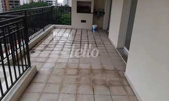 Imagem 6: São Paulo - Apartamento Padrão - Mooca