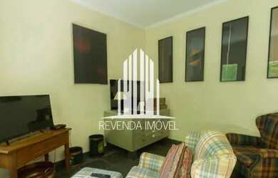 Imagem 2: Casa à venda com 337m², 5 quartos e 3 vagas na Lapa