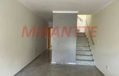 Imagem 3: Sobrado de 95m² com 3 quartos em Vila Isolina Mazzei