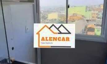 Imagem 5: Apartamento com 2 dormitórios à venda, 44 m² por R$ 265.000,00 - Itaquera - São Paulo/SP