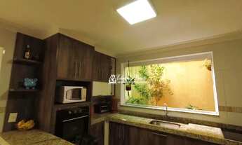 Imagem 5: Sobrado com 3 dormitórios à venda, 220 m² por R$ 699.990,00 - Jardim City - Guarulhos/SP