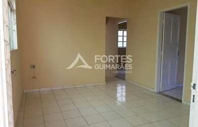 Imagem 4: Ribeirão Preto - Casa - Campos Elíseos