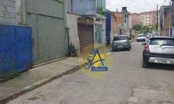 Imagem 6: Galpão para alugar, 320 m² por R$ 5.500,00/mês - Capuava - Mauá/SP