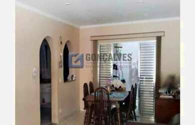 Imagem 3: SAO BERNARDO DO CAMPO - Residential / Home - DEMARCHI