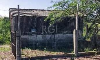 Imagem 7: Sítio em Lami Chácara com venda por R$380.000