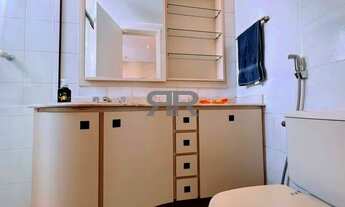 Imagem 6: HIGIENOPOLIS - 4 DORMITÓRIOS - 3 GARAGENS- COM VISTA