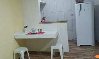 Imagem: Casa em parque Santana