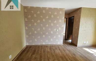 Imagem 4: Apartamento para Locação em Cajamar, Panorama (Polvilho), 2 dormitórios, 1 banheiro, 1 vag