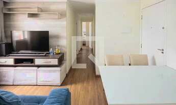 Imagem 4: Apartamento para Aluguel - Vila Antonieta, 2 Quartos, 49 m2