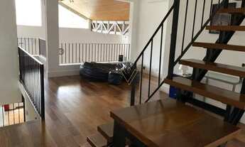 Imagem 6: Casa com 4 dormitórios, 584 m² - venda por R$ 7.000.000,00 ou aluguel por R$ 33.346,00 - R