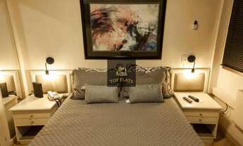 Imagem 6: Flat disponível na Bela Vista