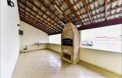 Imagem 5: Apartamento com 2 dormitórios, 50 m² - venda por R$ 328.000,00 ou aluguel por R$ 2.116,00