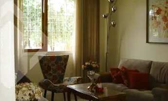 Imagem: Apartamento à venda Rua Cangussu, Nonoai