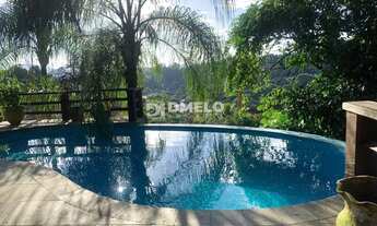 Imagem: Casa de condomínio para aluguel e venda