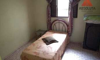 Imagem 7: Casa com 3 dormitórios à venda, 96 m² por R$ 430.000,00 - Residencial Boa Vista - American