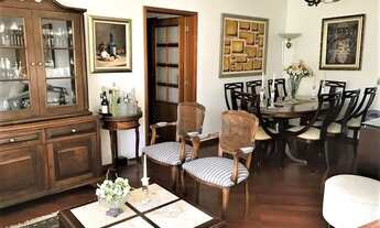 Imagem: Apartamento com 3 dormitórios, 110 m²