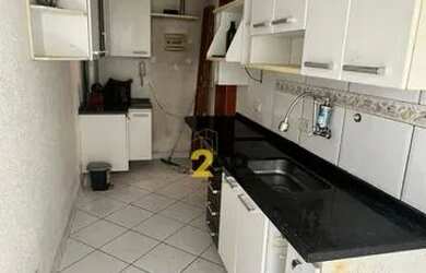 Imagem 5: Apartamento com 2 dormitórios à venda, 56 m² - Jardim Umarizal - São Paulo/SP