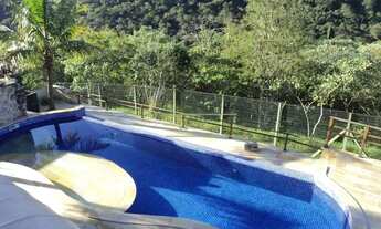 Imagem 6: Casa com 5 dormitórios, 750 m² - venda por R$ 6.500.000,00 ou aluguel por R$ 35.000,00/mês