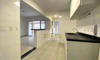 Imagem 7: Apartamento com 3 dormitórios à venda, 122 m² por R$ 1.065.000,00 - Jardim São Caetano - S